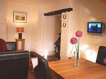 Home Place Farmhouse Spa - B&B Challacombe Esterno foto